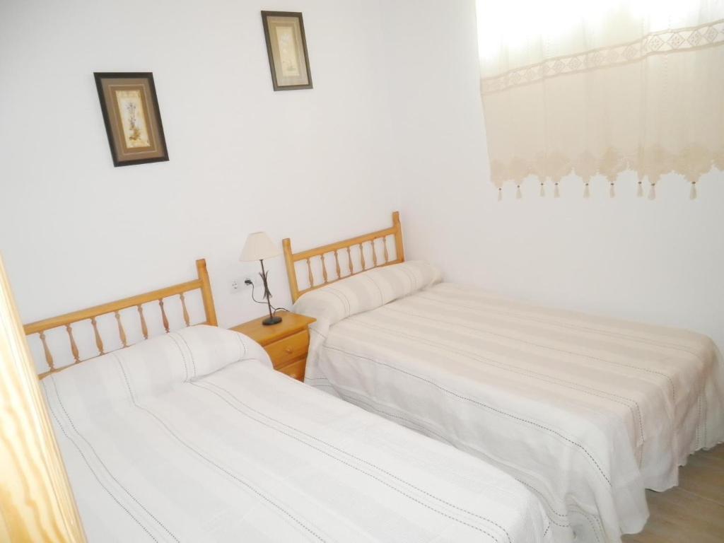 Apartamentos Rurales Benafer Zimmer foto